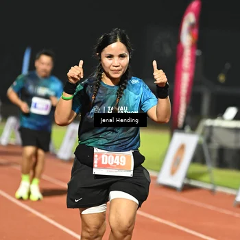 Runner Photo 4408999