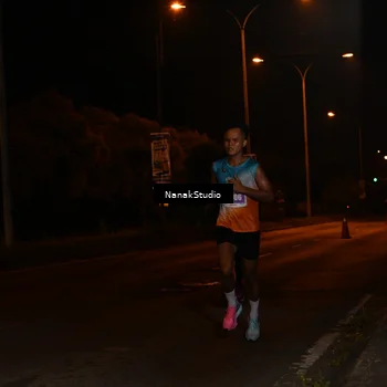 Runner Photo 4409002