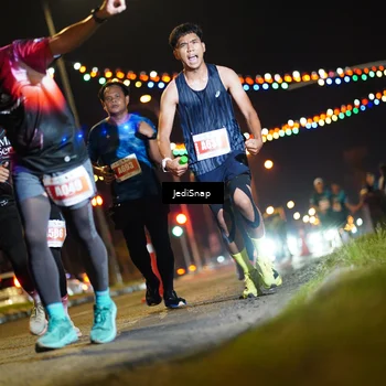 Runner Photo 4409003