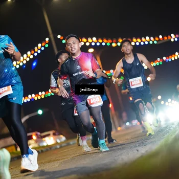Runner Photo 4409005