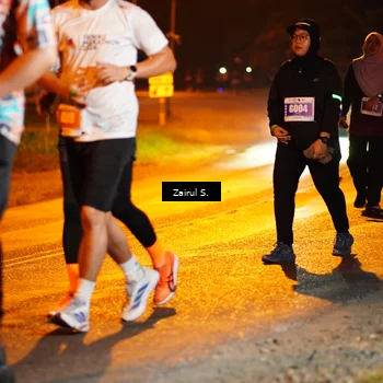 Runner Photo 4409012