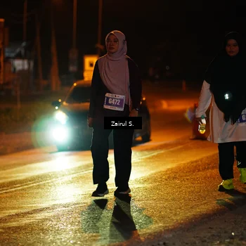 Runner Photo 4409013
