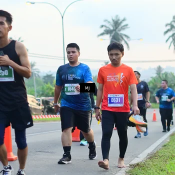 Runner Photo 4409014