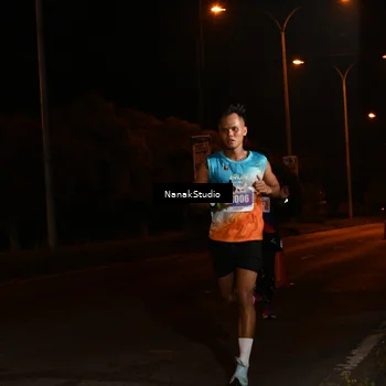 Runner Photo 4409016