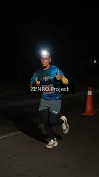 Runner Photo 4409017