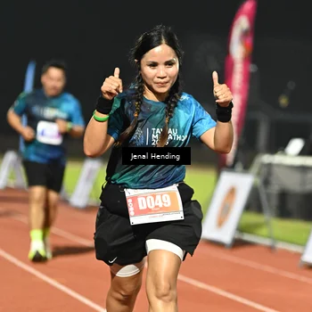 Runner Photo 4409023