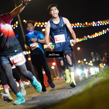 Runner Photo 4409026