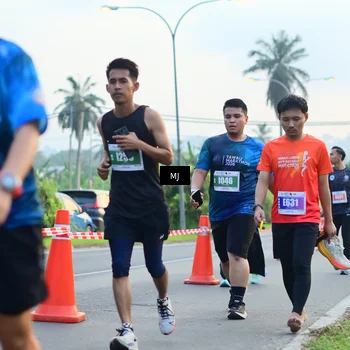 Runner Photo 4409029