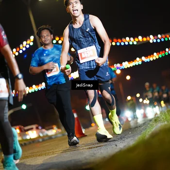 Runner Photo 4409032