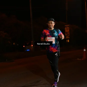 Runner Photo 4409040