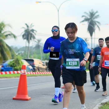 Runner Photo 4409041