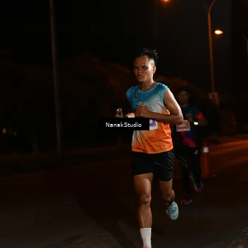 Runner Photo 4409044