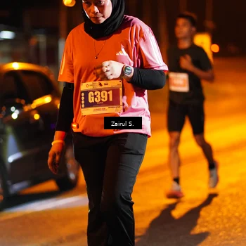 Runner Photo 4409046