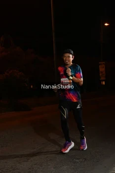 Runner Photo 4409055