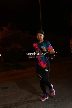 Runner Photo 4409056