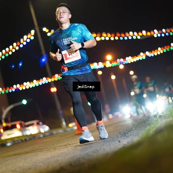 Runner Photo 4409058