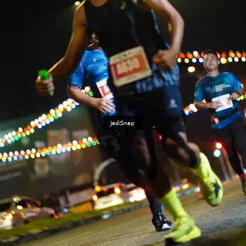 Runner Photo 4409059