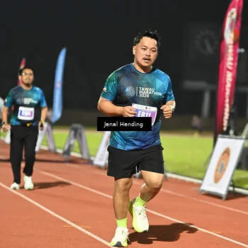 Runner Photo 4409061