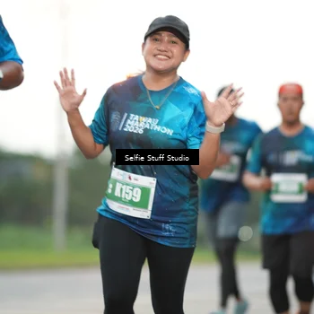 Runner Photo 4409066