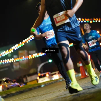 Runner Photo 4409067