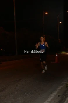 Runner Photo 4409068