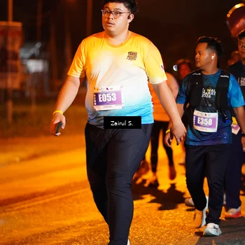 Runner Photo 4409071
