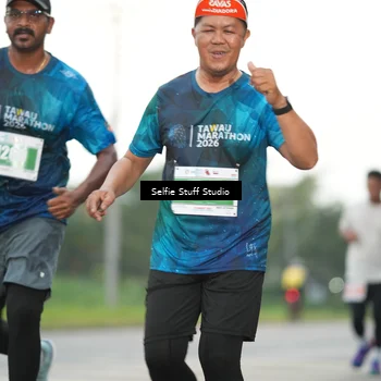 Runner Photo 4409074