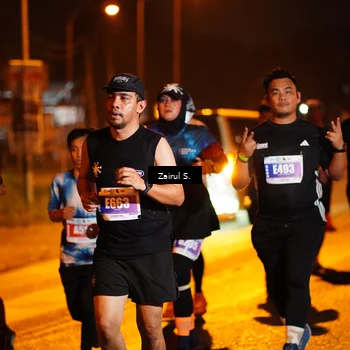 Runner Photo 4409077
