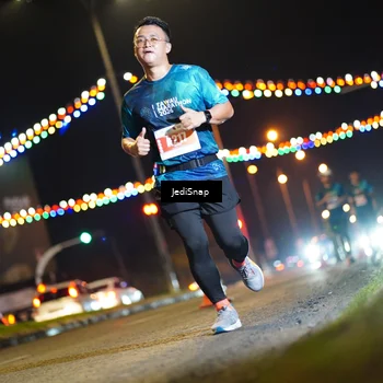 Runner Photo 4409078
