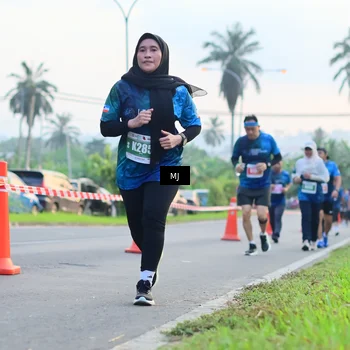 Runner Photo 4409080