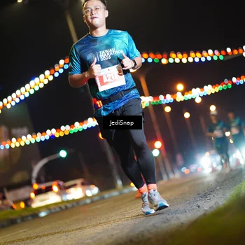 Runner Photo 4409085