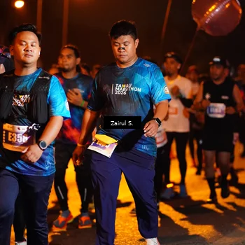 Runner Photo 4409093