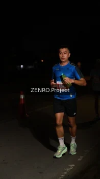 Runner Photo 4409099