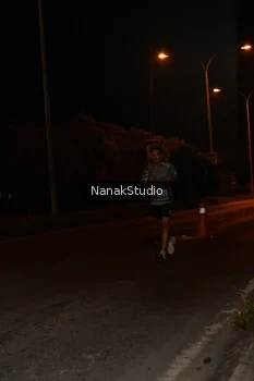 Runner Photo 4409105
