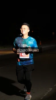 Runner Photo 4409110