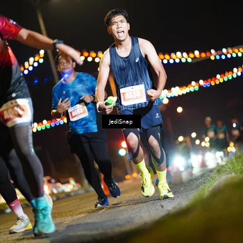Runner Photo 4409113