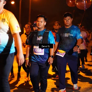 Runner Photo 4409114