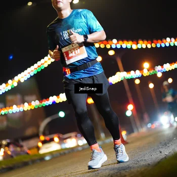 Runner Photo 4409120