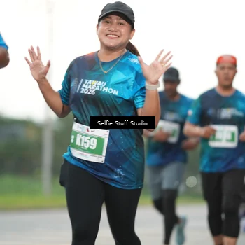 Runner Photo 4409121