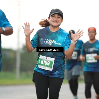 Runner Photo 4409123
