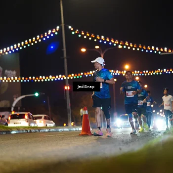 Runner Photo 4409125