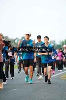 Runner Photo 4409128