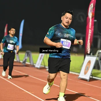 Runner Photo 4409131