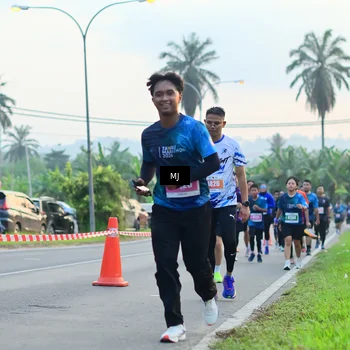 Runner Photo 4409132
