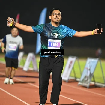 Runner Photo 4409133