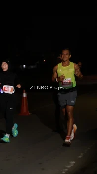 Runner Photo 4409139