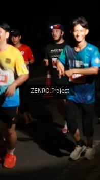Runner Photo 4409140