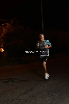 Runner Photo 4409145