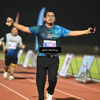 Runner Photo 4409146