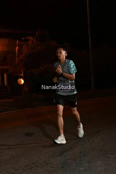 Runner Photo 4409147